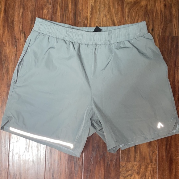 Alphalete Shorts Alphalete Bundle Large Poshmark